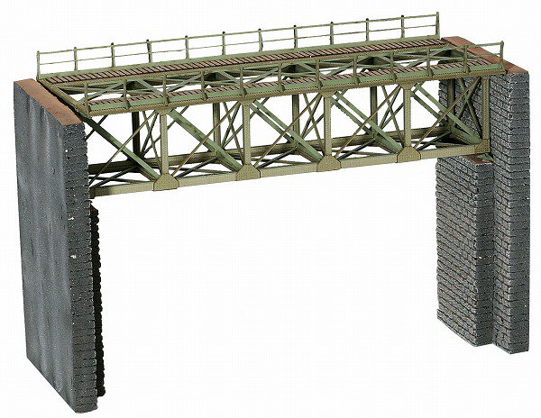ノッホ(NOCH)　橋 | 鉄道模型通販専門店エキサイトモデル