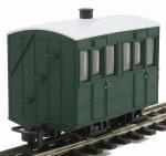 OO9 客車 - ヨーロッパ、アメリカなど外国型鉄道模型通販専門店