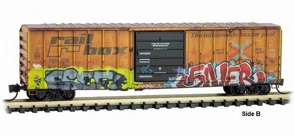 マイクロトレインズ 貨車 Nゲージ | 鉄道模型通販専門店