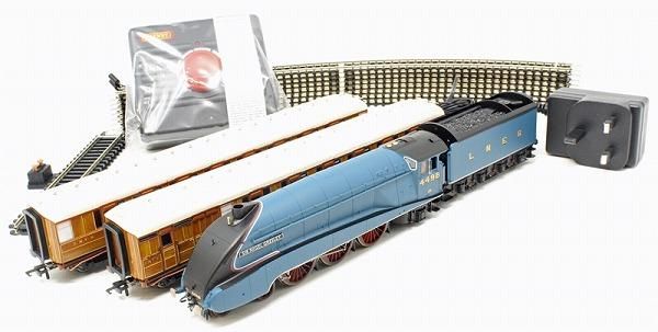 ホーンビー スタートセット | 鉄道模型通販専門店エキサイトモデル