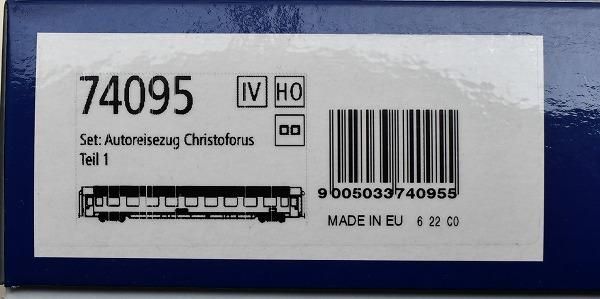 ロコ(Roco) 客車 | 鉄道模型通販専門店エキサイトモデル