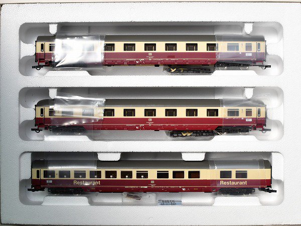 ロコ(Roco) 客車 | 鉄道模型通販専門店エキサイトモデル