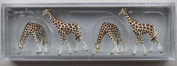 プライザー 人形 | 鉄道模型通販専門店エキサイトモデル