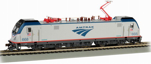 バックマン(Bachmann) EL DCC SOUND | 鉄道模型通販専門店エキサイトモデル