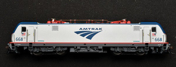 Bachmann Industries Gg 1 Dcc サウンドバリュー搭載 電気機関車