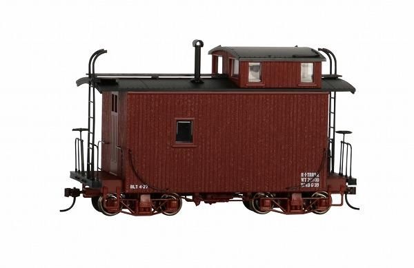 バックマン(Bachmann) 貨車 | 鉄道模型通販専門店エキサイトモデル