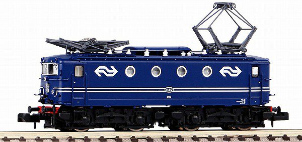 ピコ(PIKO) 電気機関車 | 鉄道模型通販専門店エキサイトモデル