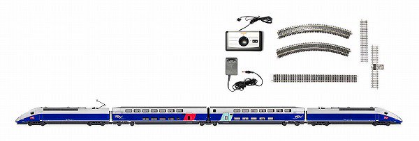 ジョエフ(JOUEF) スタートセット | 鉄道模型通販専門店エキサイトモデル