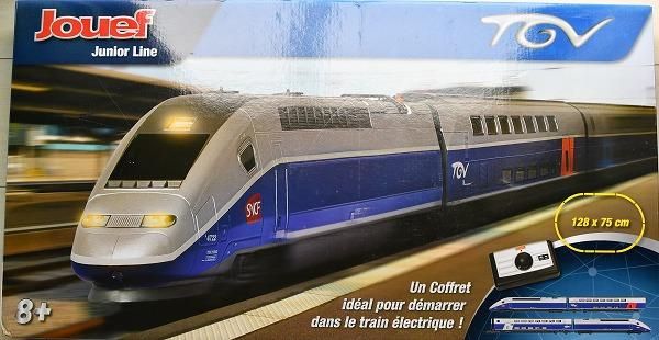 ジョエフ(JOUEF) スタートセット | 鉄道模型通販専門店