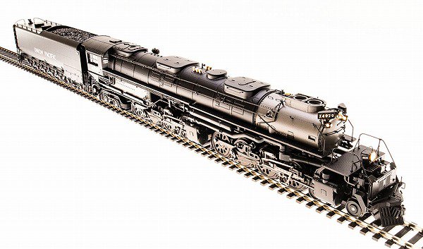鉄道　蒸気機関車模型コレクション