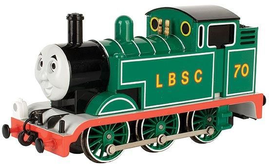 バックマン(Bachmann)のトーマス | 鉄道模型通販専門店エキサイトモデル