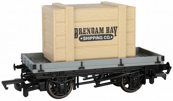 バックマン(Bachmann) 貨車（トーマスシリーズ）| 鉄道模型通販専門店エキサイトモデル