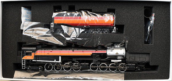 ブロードウェイ(Broadway Limited) 蒸気機関車 | 鉄道模型通販専門店エキサイトモデル