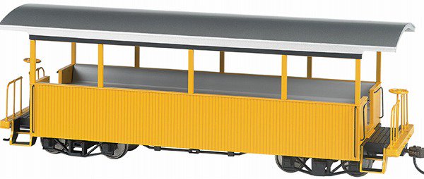 バックマン(Bachmann) 客車　| 鉄道模型通販専門店エキサイトモデル