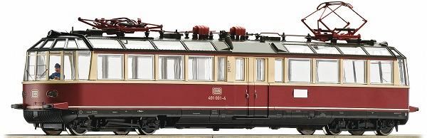 注目 ロコ(Roco) レールカー 鉄道模型通販専門店エキサイトモデル | 鉄道模型