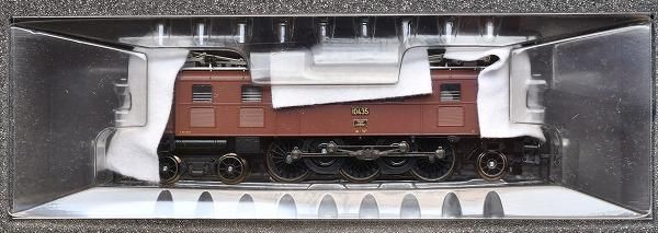 メルクリン 機関車 SBB mfx Sound | 鉄道模型通販専門店