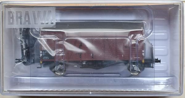 ブラバ(Brawa) 客車 | 鉄道模型通販専門店エキサイトモデル
