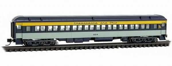 マイクロトレイン 客車 | 鉄道模型通販専門店エキサイトモデル