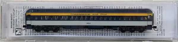 マイクロトレイン 客車 | 鉄道模型通販専門店エキサイトモデル