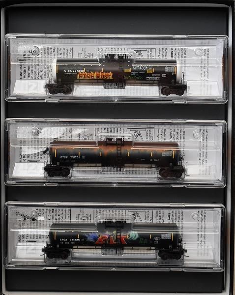 マイクロトレインズ 貨車 Nゲージ | 鉄道模型通販専門店
