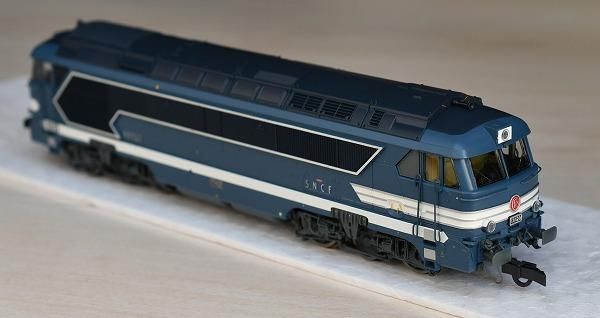 Roco製 47058 鉄道模型 タンク車 現状販売 - メルカリ