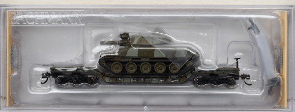 バックマン(Bachmann) フラットカー貨車 | 鉄道模型通販専門店