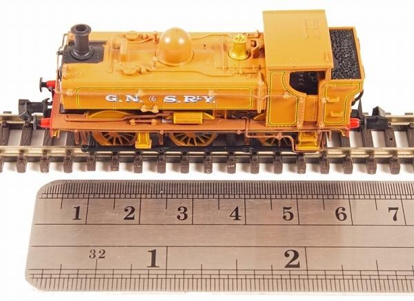 ダポール 蒸気機関車 Class57XX| 鉄道模型通販専門店エキサイト