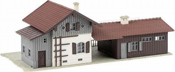 ファーラー(FALLER) ストラクチャー | 鉄道模型通販専門店 ファーラー(FALLER) ストラクチャー | 鉄道模型通販専門店