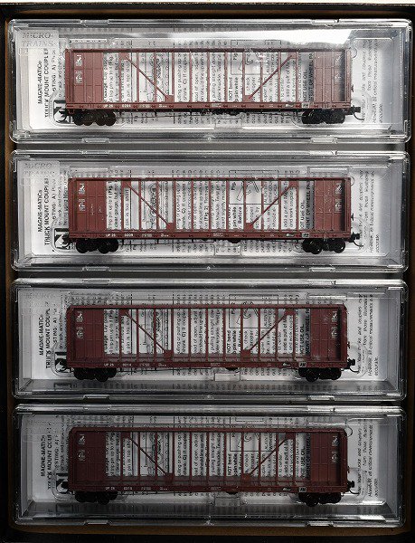 マイクロトレインズ 貨車 Nゲージ | 鉄道模型通販専門店エキサイトモデル