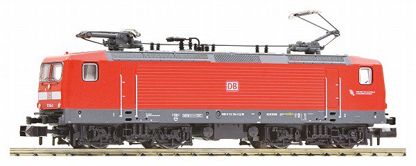 フライシュマン　 series 112 DB AG epoch V | 鉄道模型通販専門店エキサイトモデル