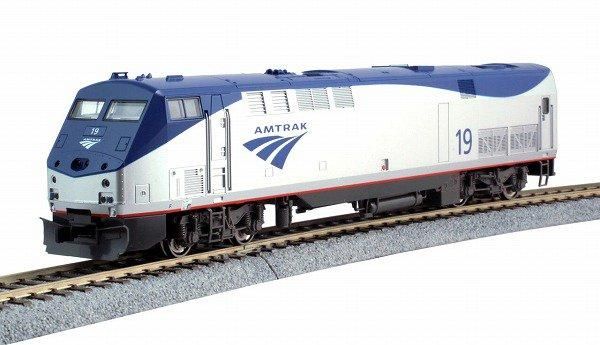 KATO USA GE P42 | 鉄道模型通販専門店エキサイトモデル