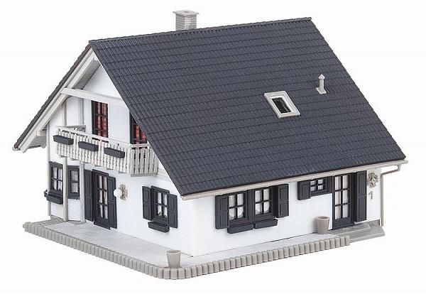 ファーラー(FALLER)ストラクチャー | 鉄道模型通販専門店