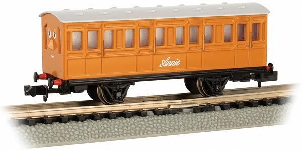 バックマン(Bachmann）客車 | 鉄道模型通販専門店エキサイトモデル
