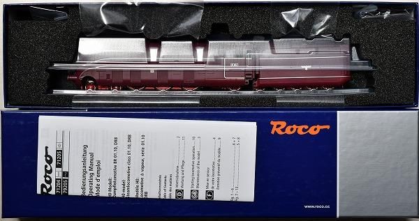 ロコ(Roco) SL | 鉄道模型通販専門店エキサイトモデル