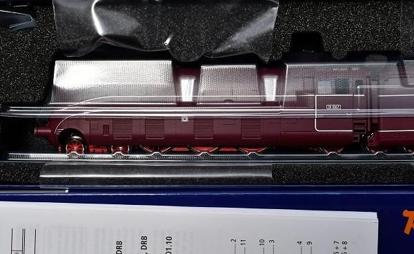 ロコ(Roco) SL | 鉄道模型通販専門店エキサイトモデル