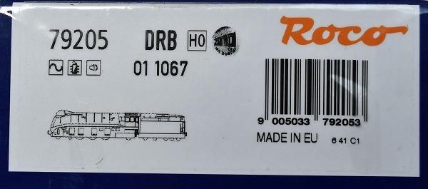 ROCOページです ロコ(Roco) SL | 鉄道模型通販専門店エキサイトモデル