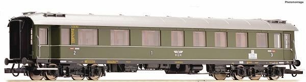 ロコ(Roco)客車 | 鉄道模型通販専門店エキサイトモデル