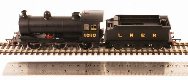 オックスフォードレール SL | 鉄道模型通販専門店エキサイトモデル