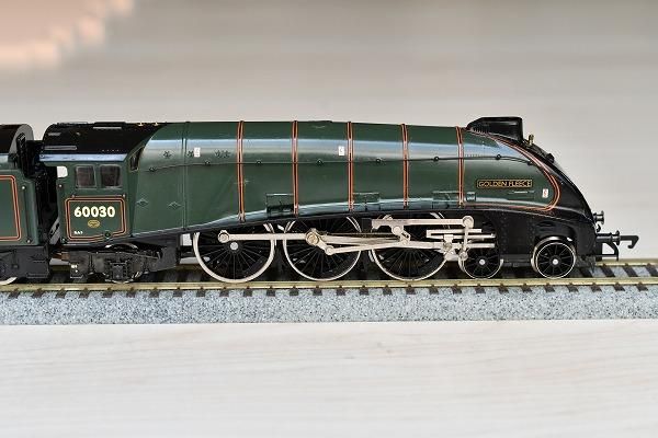 美品！ホビーショップ モア シキ600完成品 A8570_shiki600-10.jpg.webp