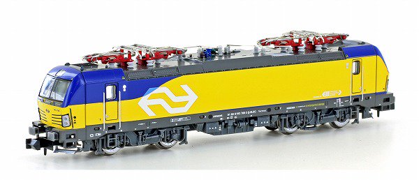 電気機関車　Vectron epoch VI| 鉄道模型通販専門店エキサイトモデル