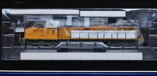 アサーン　鉄道模型　アラスカ鉄道 Athearn (アサーン) 鉄道模型 8322｜トレファクONLINE