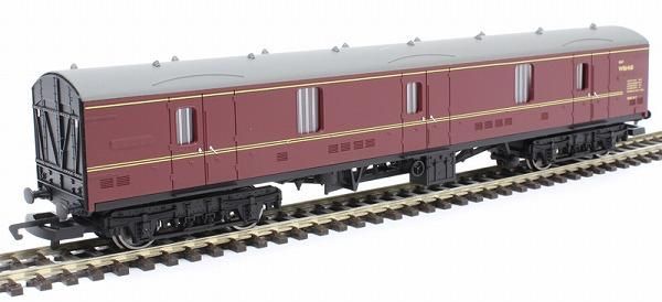 HO/oo HORNBY (ホーンビィ) 機関車　客車 ホーンビー 客車 | 鉄道模型通販専門店エキサイトモデル