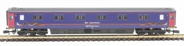 ダポール 1等解放客車 | 鉄道模型通販専門店エキサイトモデル