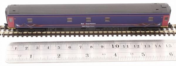 ダポール 1等解放客車 | 鉄道模型通販専門店エキサイトモデル