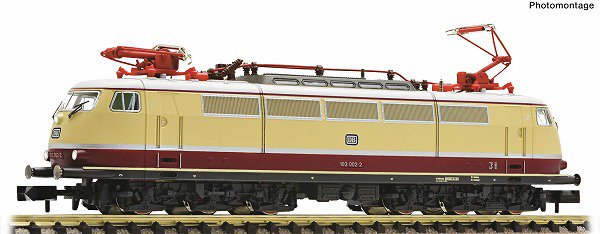 フライシュマン クラス103 | 鉄道模型通販専門店エキサイトモデル
