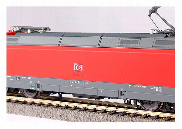 ピコ(PIKO) BR101 epoch VI| 鉄道模型通販専門店エキサイトモデル