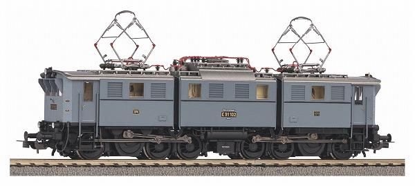 ピコ(PIKO) BR E91 | 鉄道模型通販専門店エキサイトモデル
