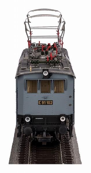 ピコ(PIKO) BR E91 | 鉄道模型通販専門店エキサイトモデル