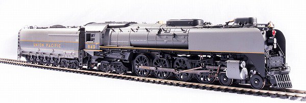 ブロードウェイ(Broadway Limited) 蒸気機関車　| 鉄道模型通販専門店エキサイトモデル