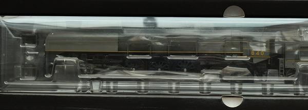 ブロードウェイ(Broadway Limited) 蒸気機関車 | 鉄道模型通販